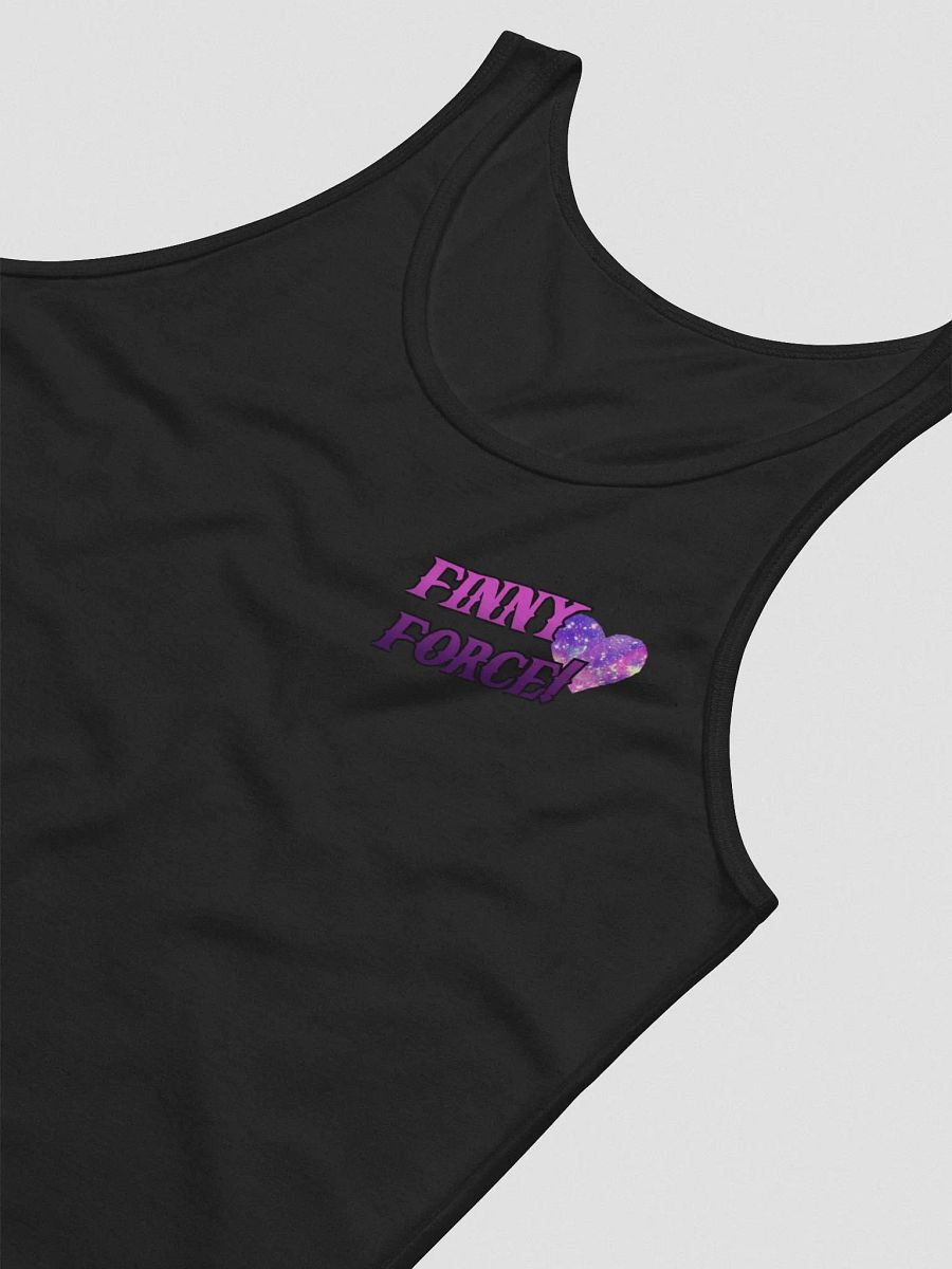 Finny Force Jersey Tank product image (26)