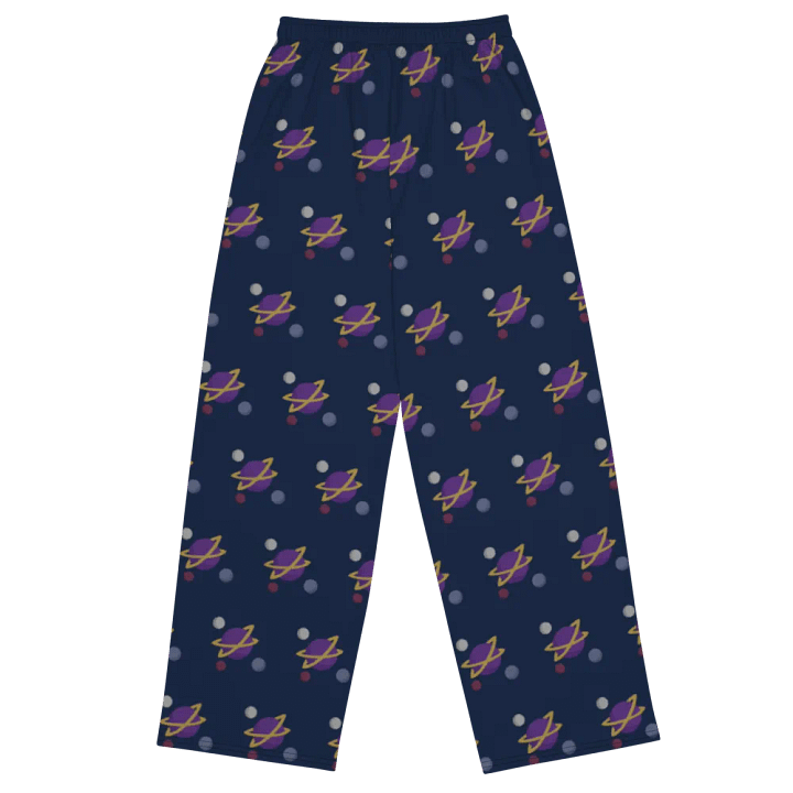 Aurelia - Wide-Leg Pants product image (1)