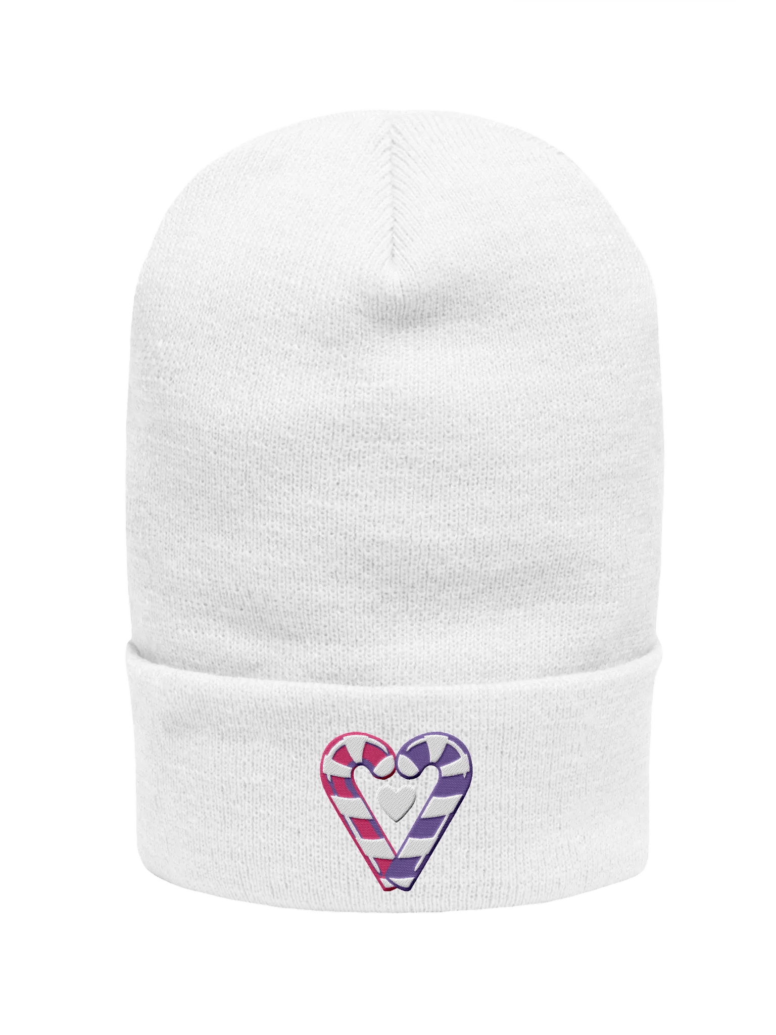 Cozy Candy Cane Beanie product image (3)