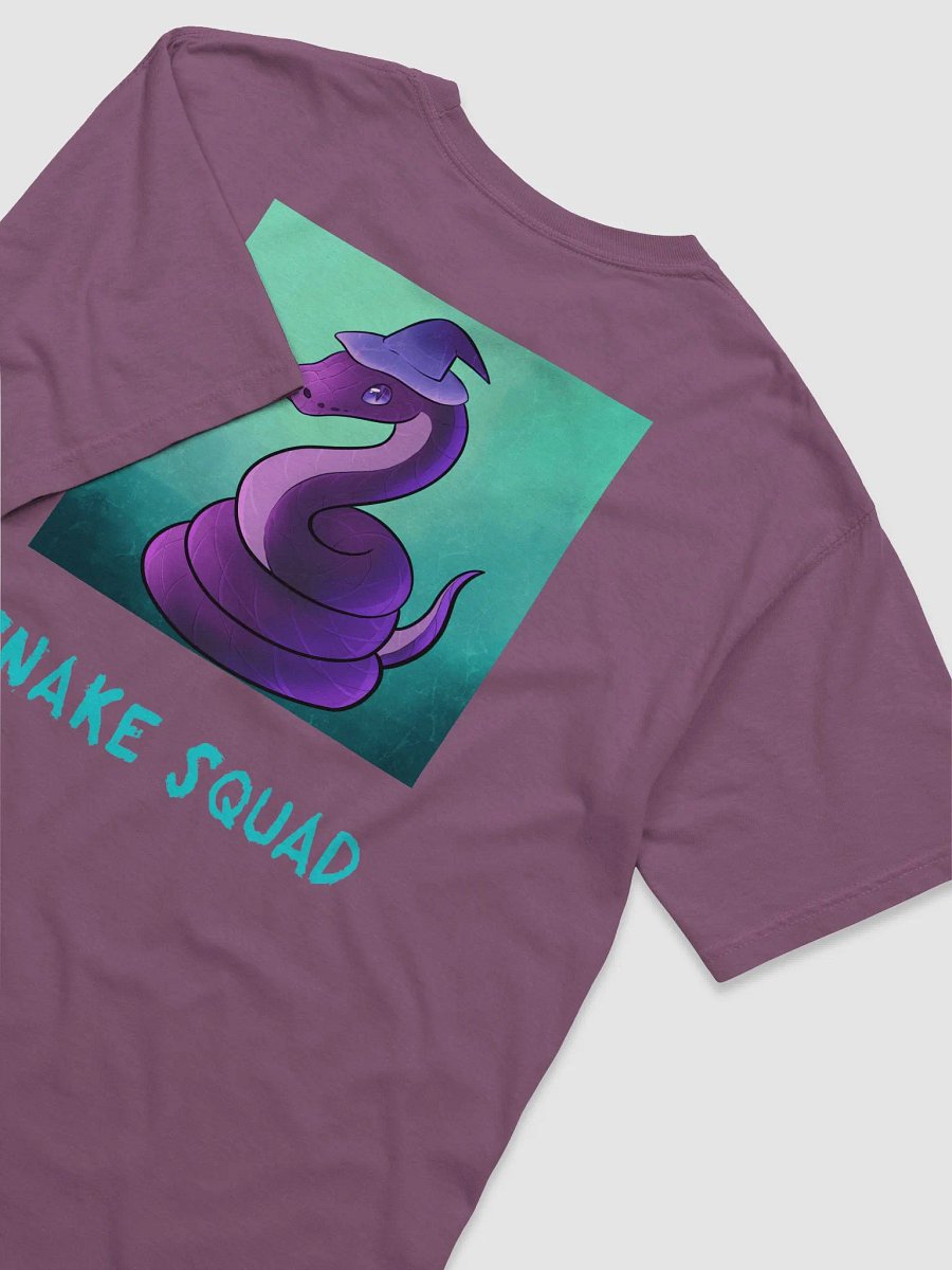 Snake Squad Unisex T-Shirt product image (4)