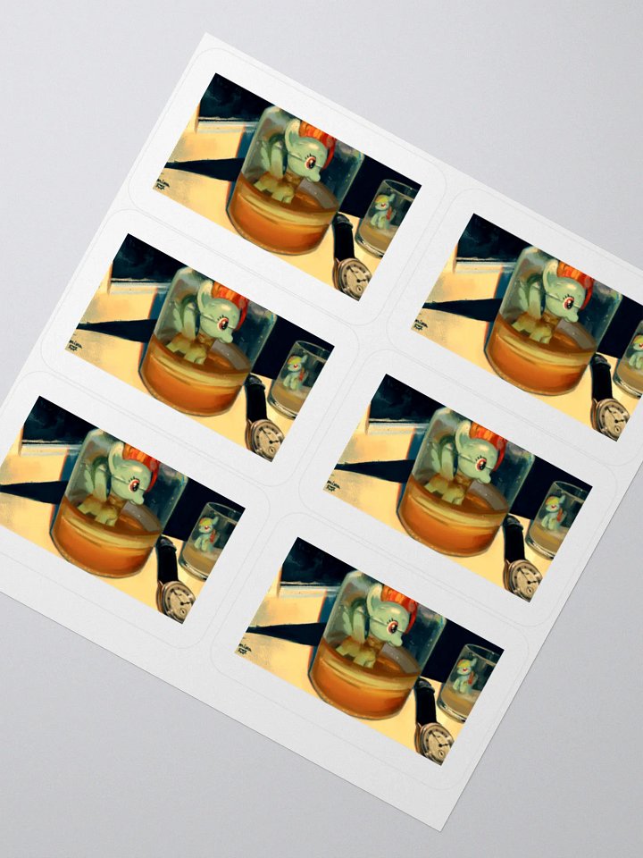 The Jar Stickers product image (5)