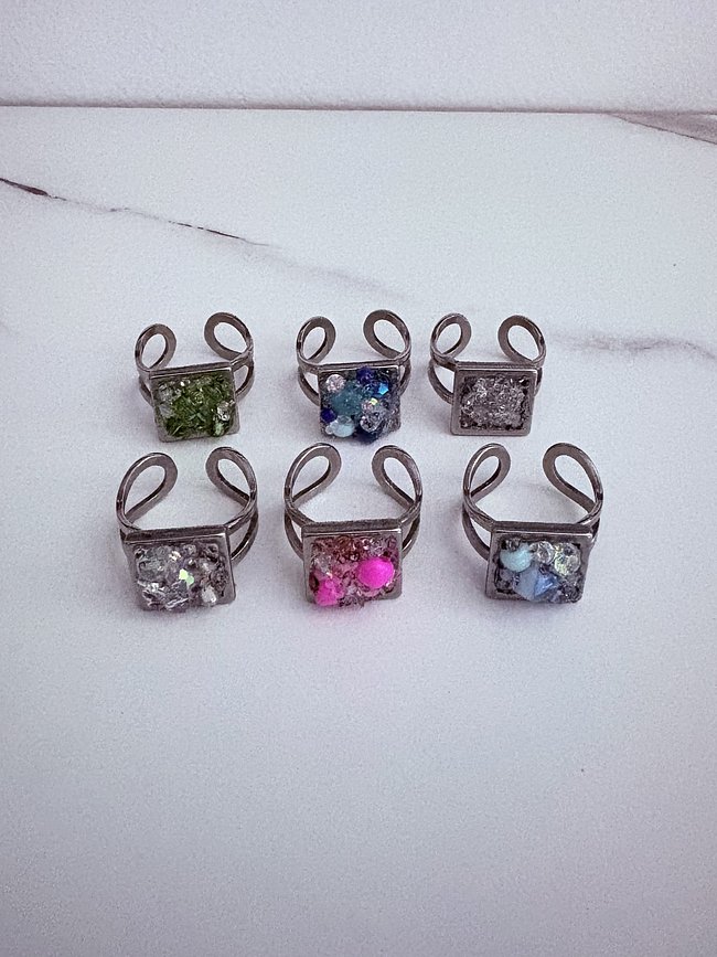 JEWELRY | Rings