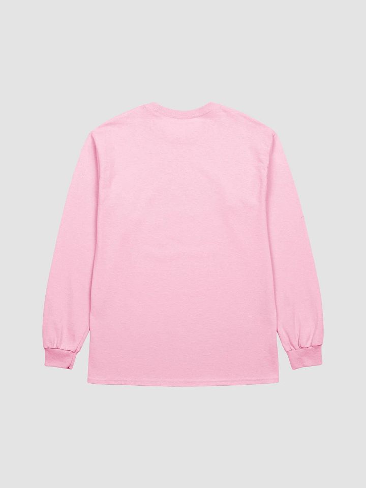 Swan-Cock Long Sleeve product image (18)