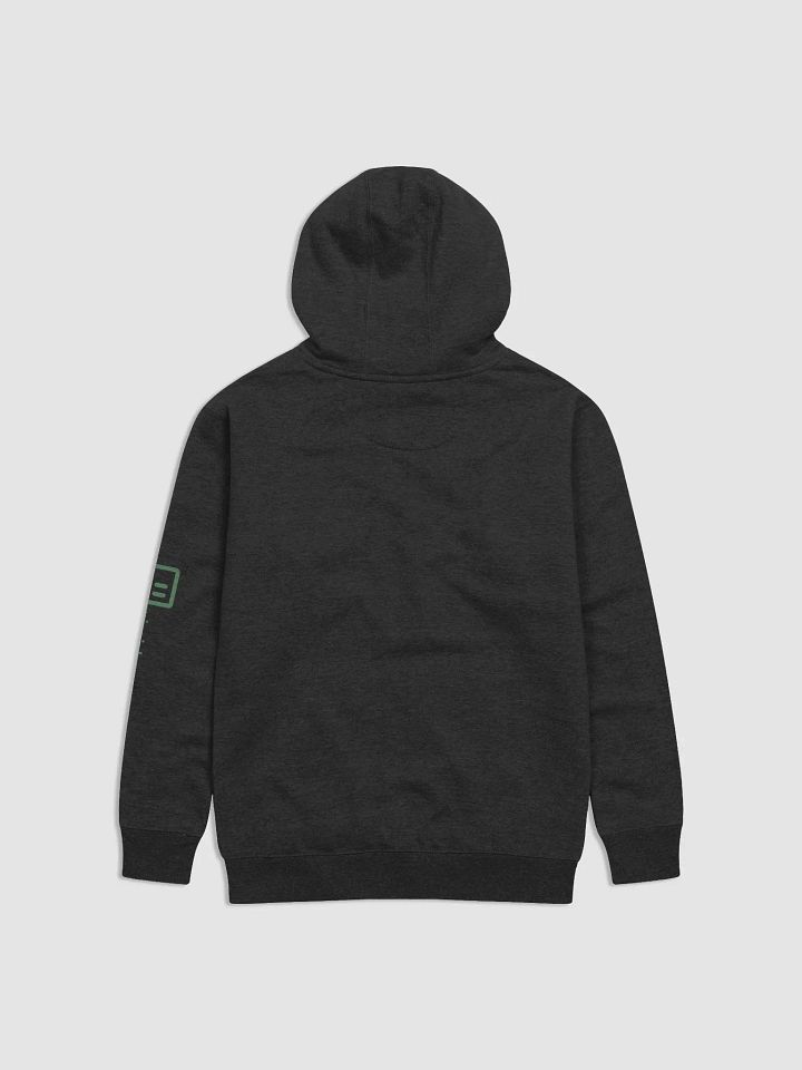 Oh My Lanta Hoodie w/ logo product image (2)
