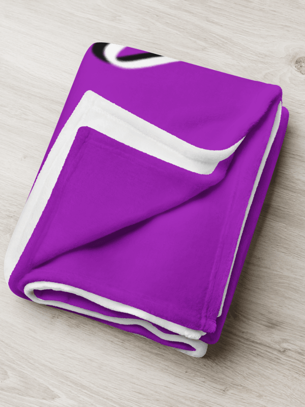 Verified Spark Throw Blanket product image (7)
