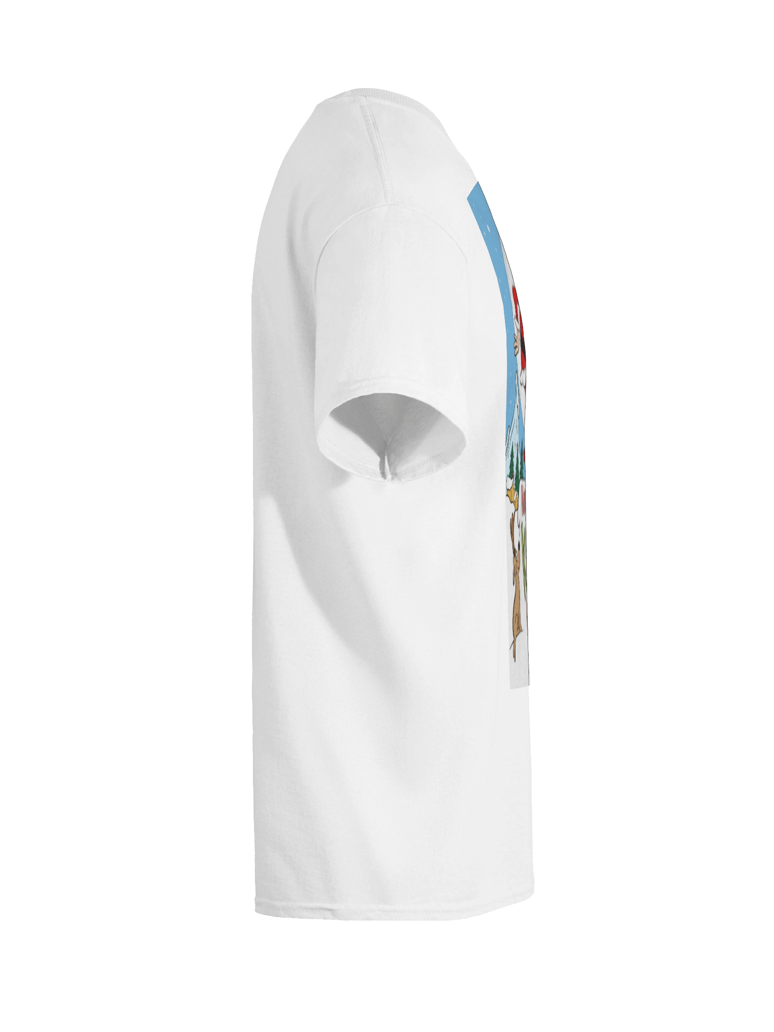 Grinch T-Shirt product image (12)