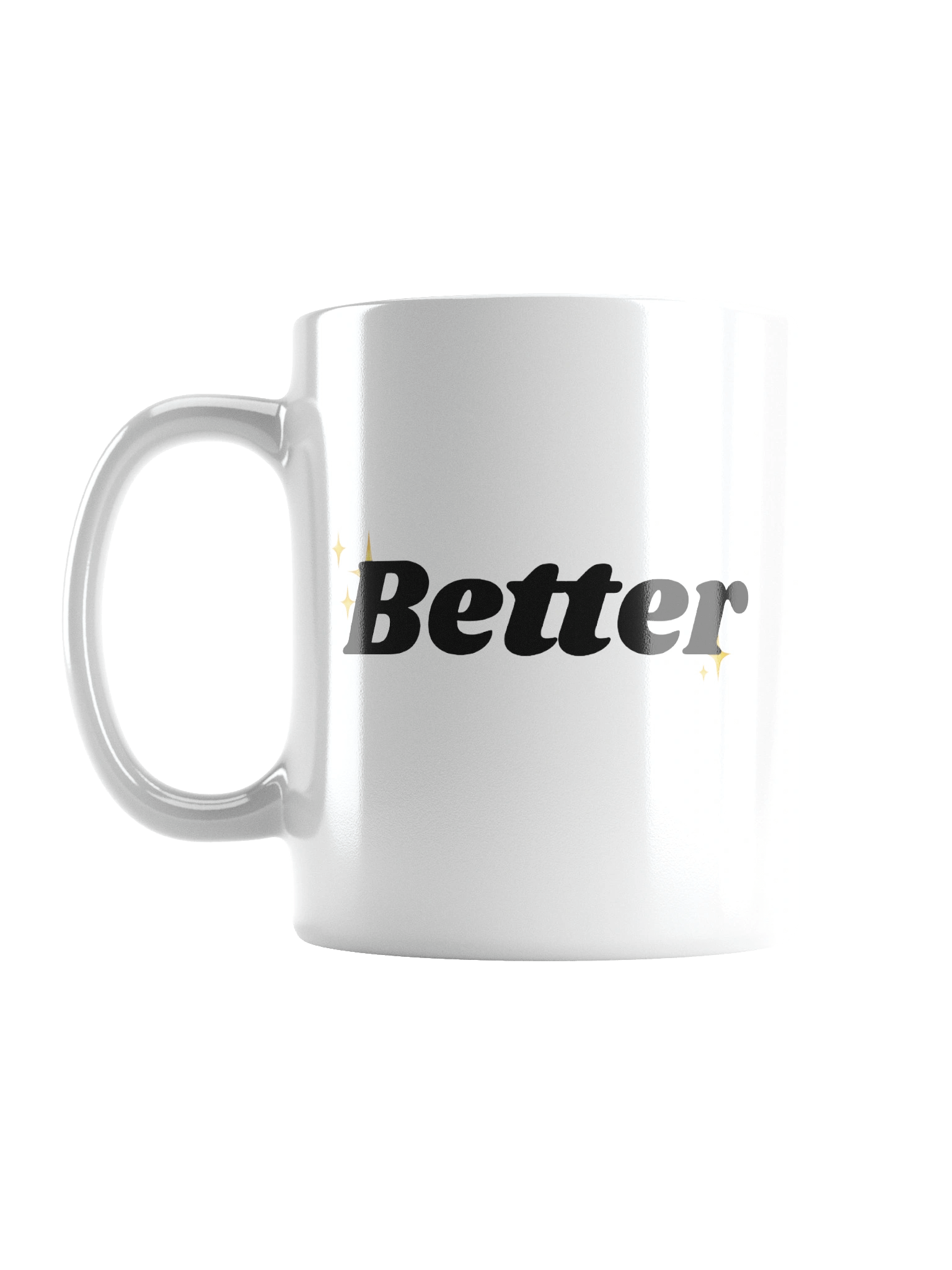 The "Better" Mug product image (2)