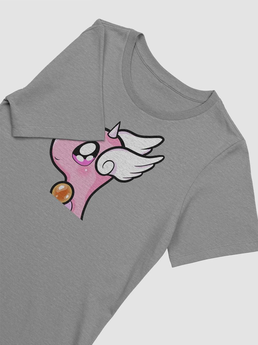 Cute Ladies Soft T-Shirt product image (41)