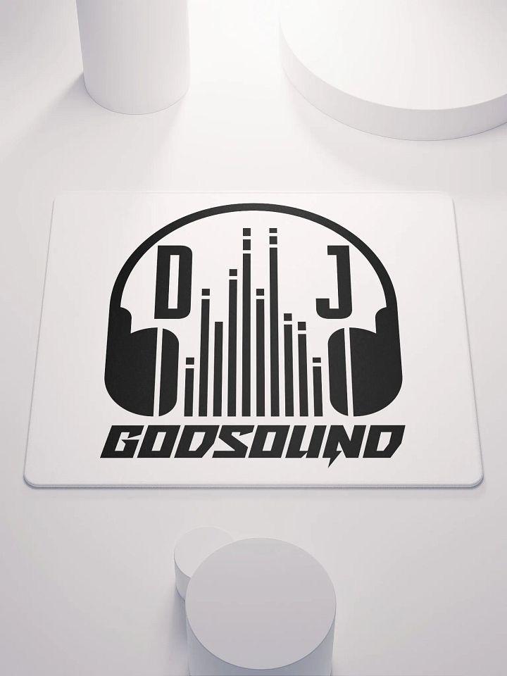 Gaming Mouse Pad By DJ GodSOUND product image (2)
