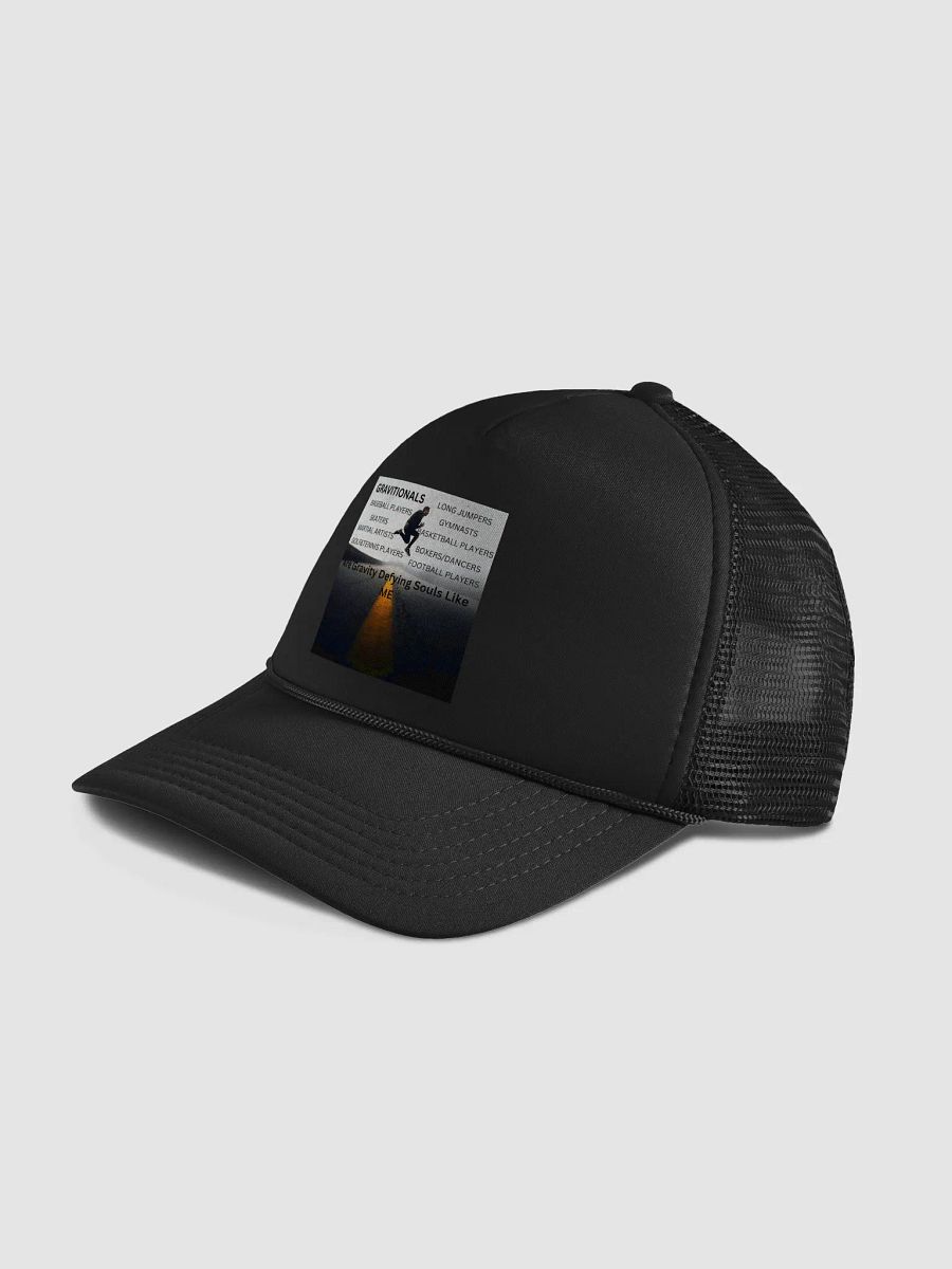 GRAVITATIONALS =GRAVITIONALS product image (4)