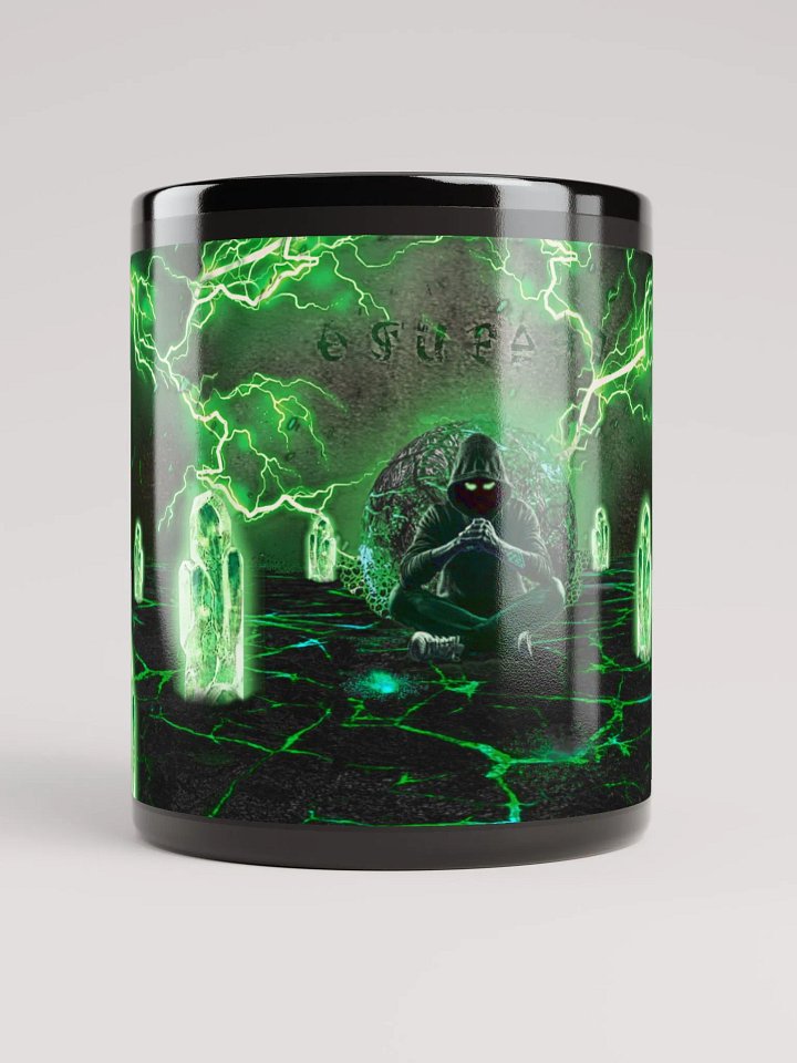 Courage Mug Custom Design product image (1)