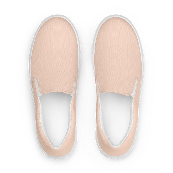 Popcorn Anime Peachy Comfort Slip-Ons product image (1)