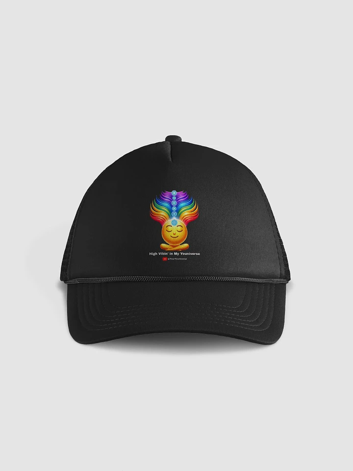 High Vibin' in My Youniverse Cap product image (2)
