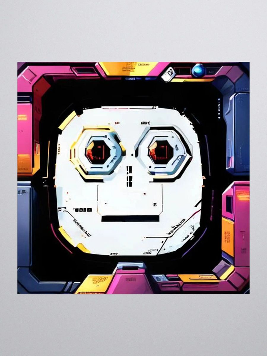 Beyond the Unseen Horizon product image (2)