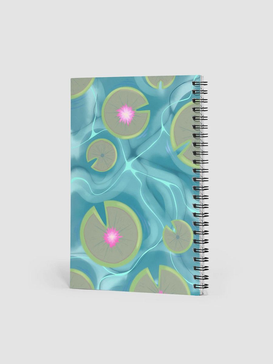 JacobStreams Notepad product image (2)