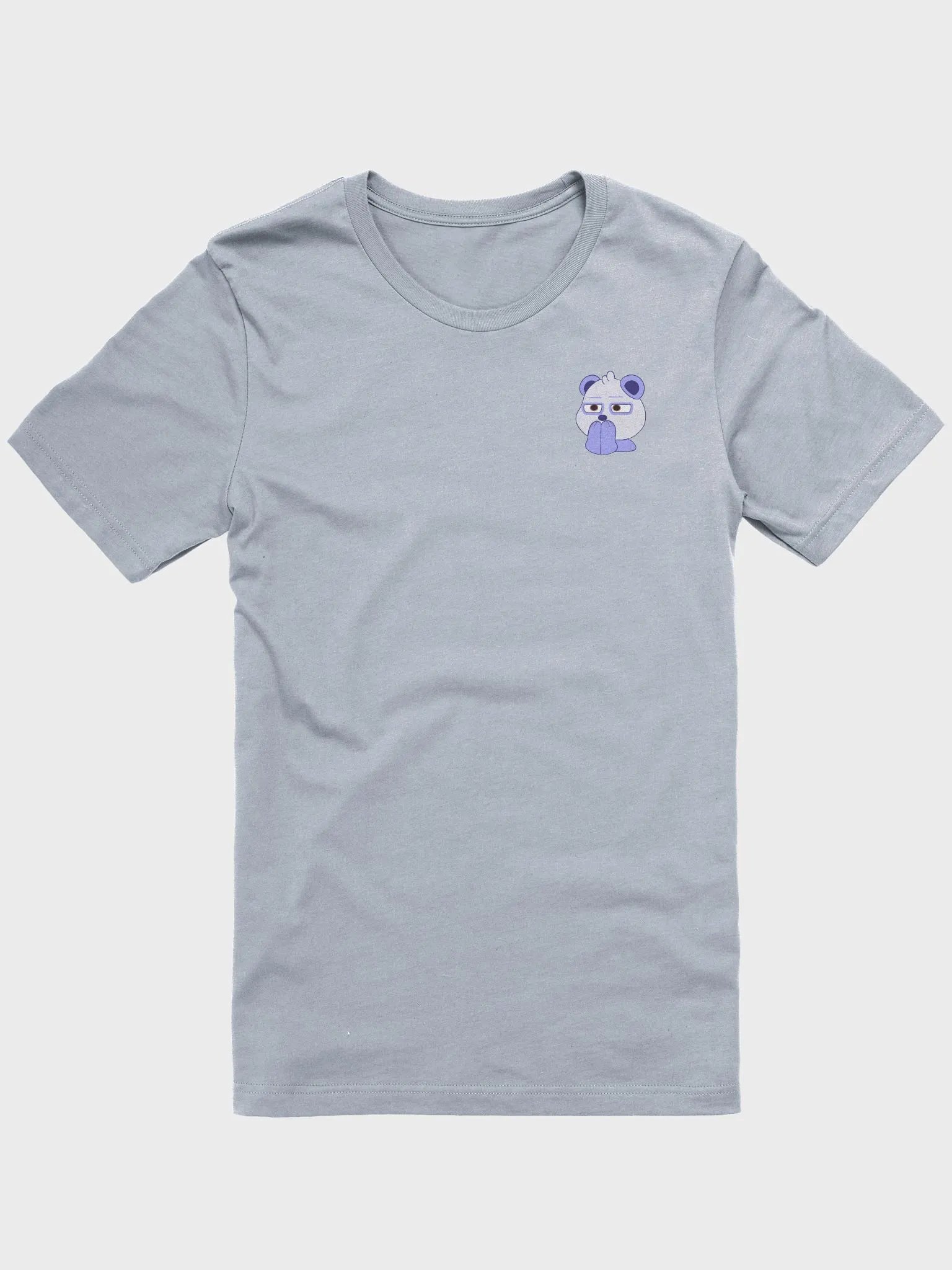 T-shirt: Hmm product image (2)