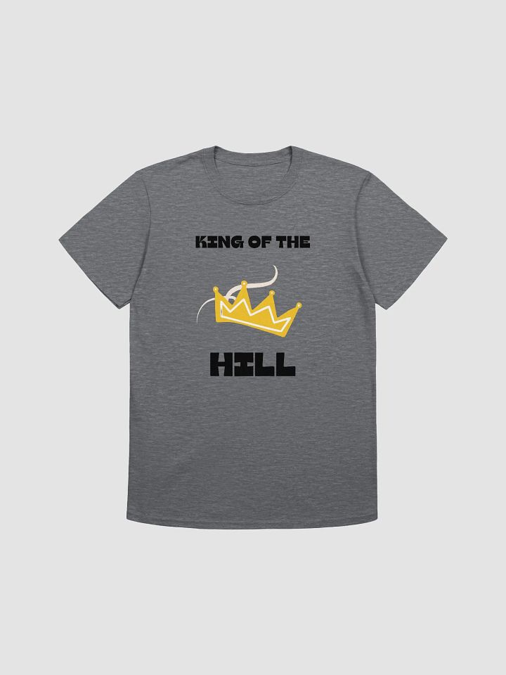 King of the Hill product image (1)