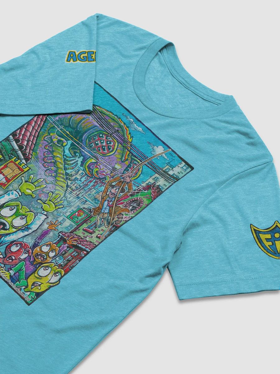 Trouble with Shopping! T-SHIRT! product image (28)
