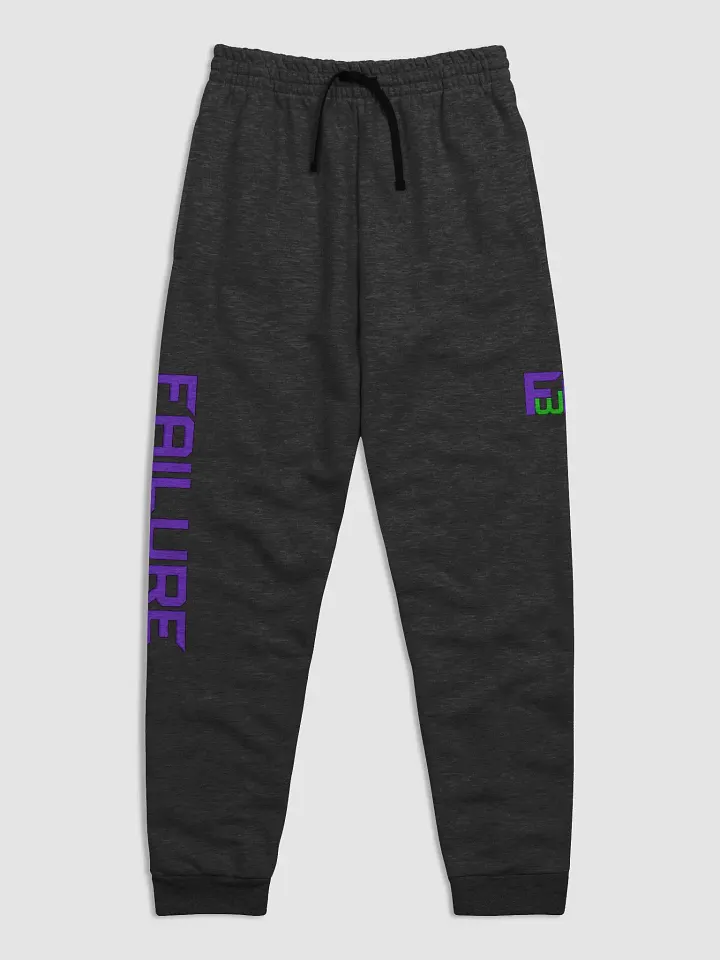 Failure With Friends Joggers product image (7)