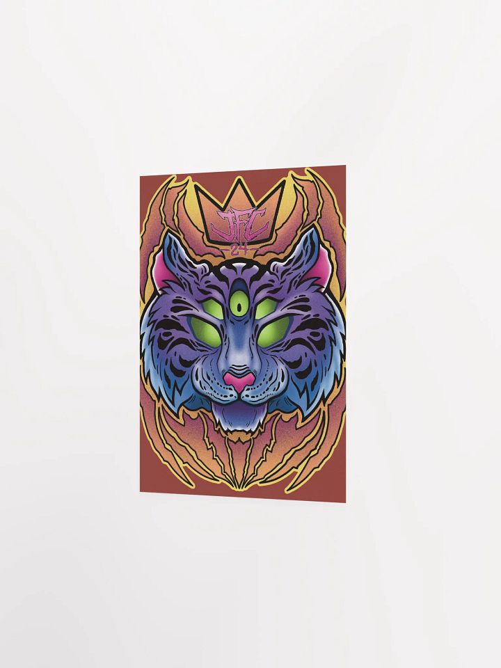 Tiger King -24- product image (7)