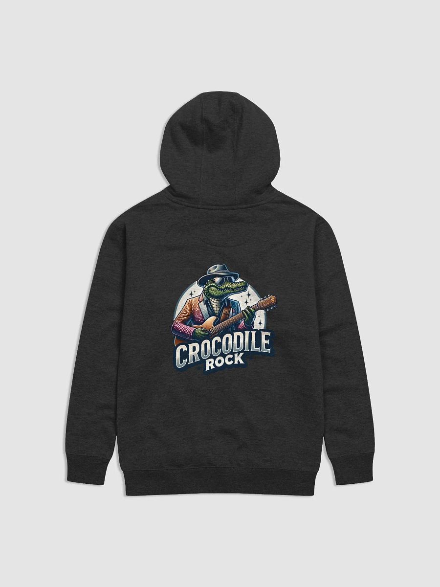 Crocodile Rock Hoodie product image (1)