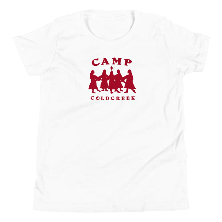 'Strange Premonition' Official Merch Baby Tee product image (1)