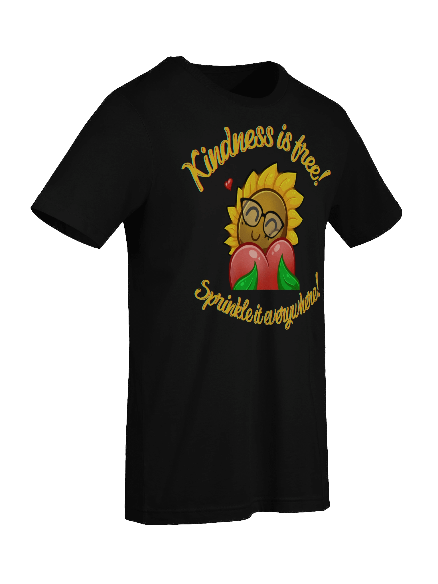 Kindness is Free Tee! product image (59)