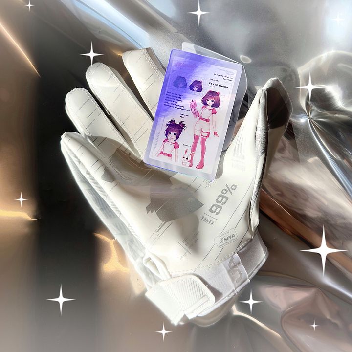 Mystery Pack - Collectible Cards product image (2)