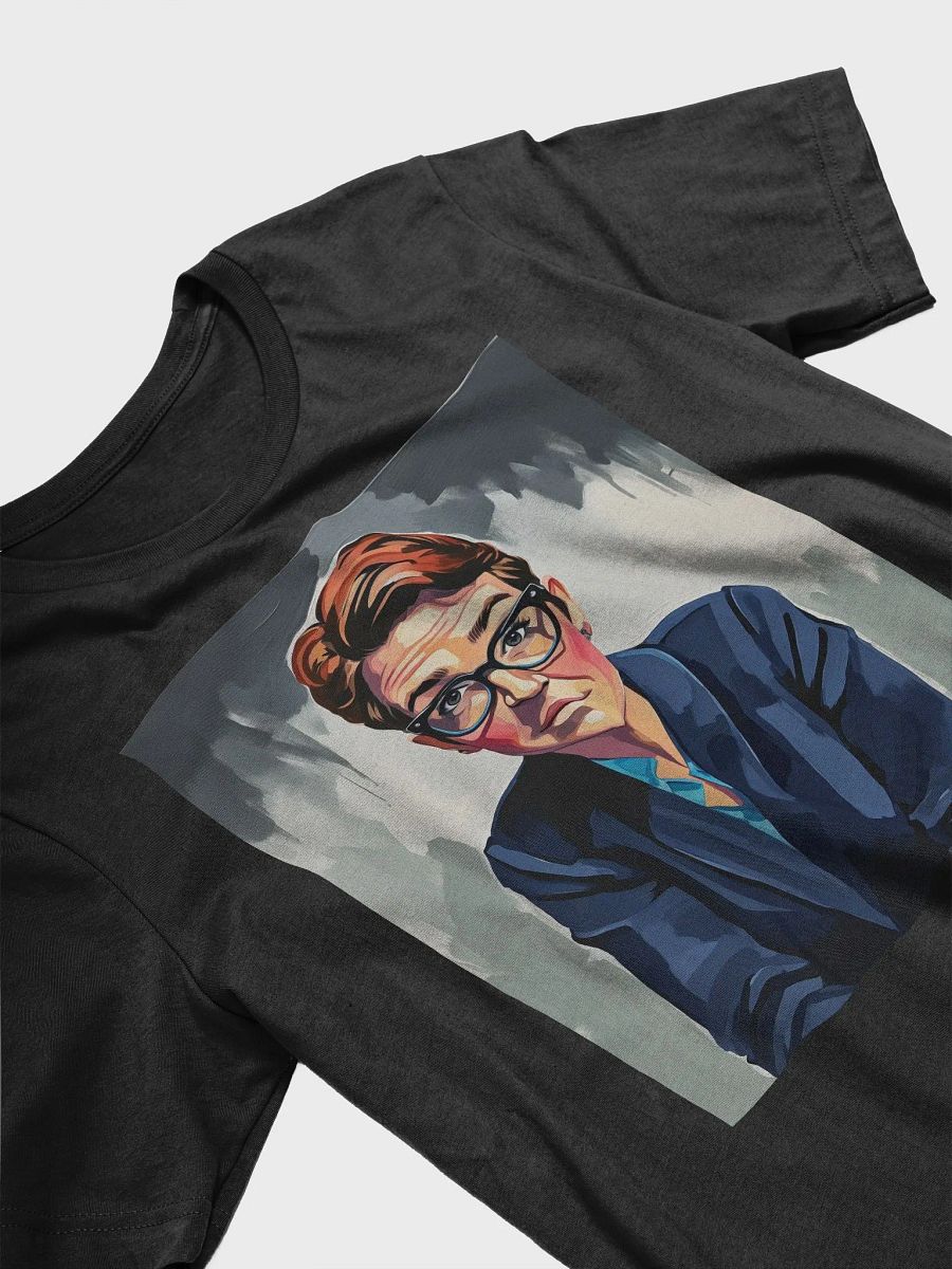 Rachel Maddow Pop Art Portrait product image (3)