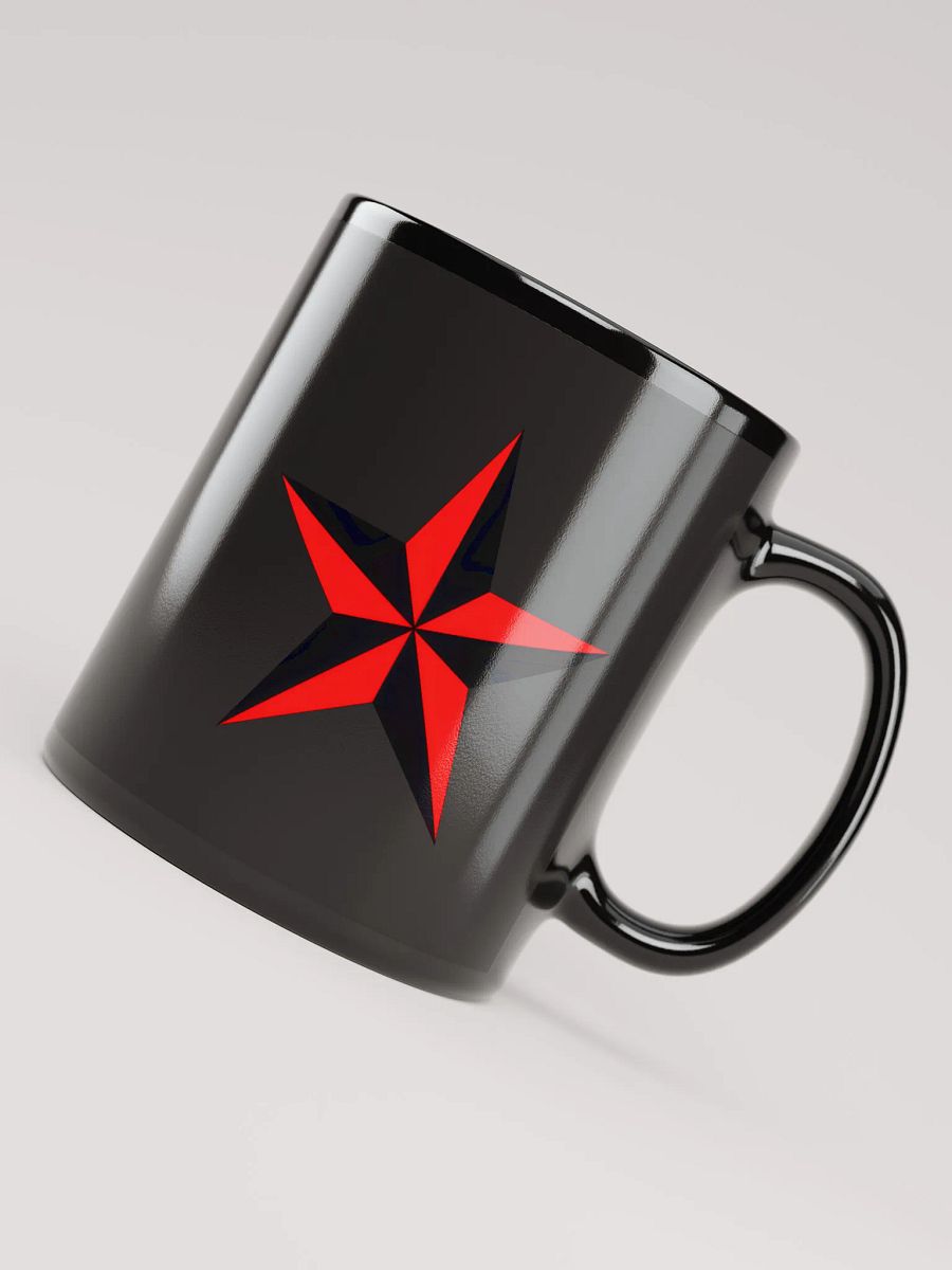 Red star product image (1)