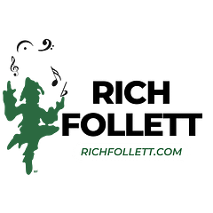 Rich Follett Music | RichFollett.com
