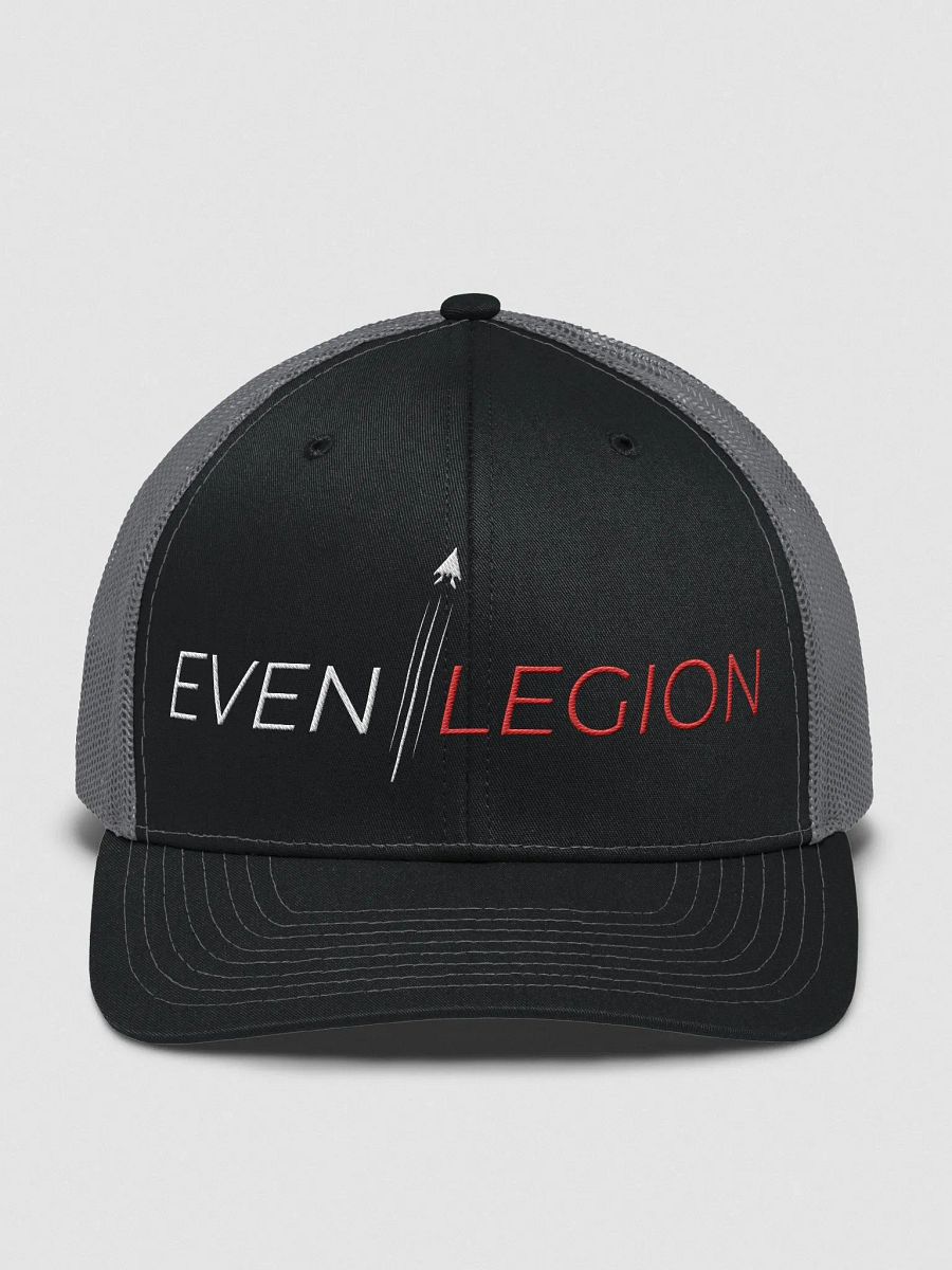 Even Legion Snapback Trucker Hat product image (1)
