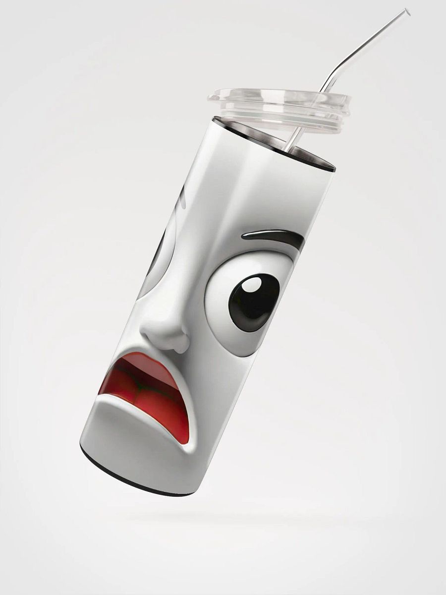 Unexpected Delight Tumbler: Stay Refreshed on the Go! product image (3)