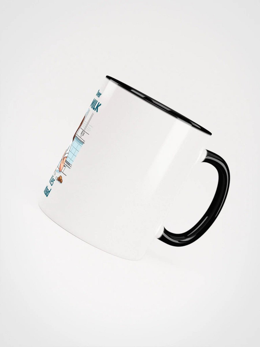 Spilled Milk Distress Mug product image (42)