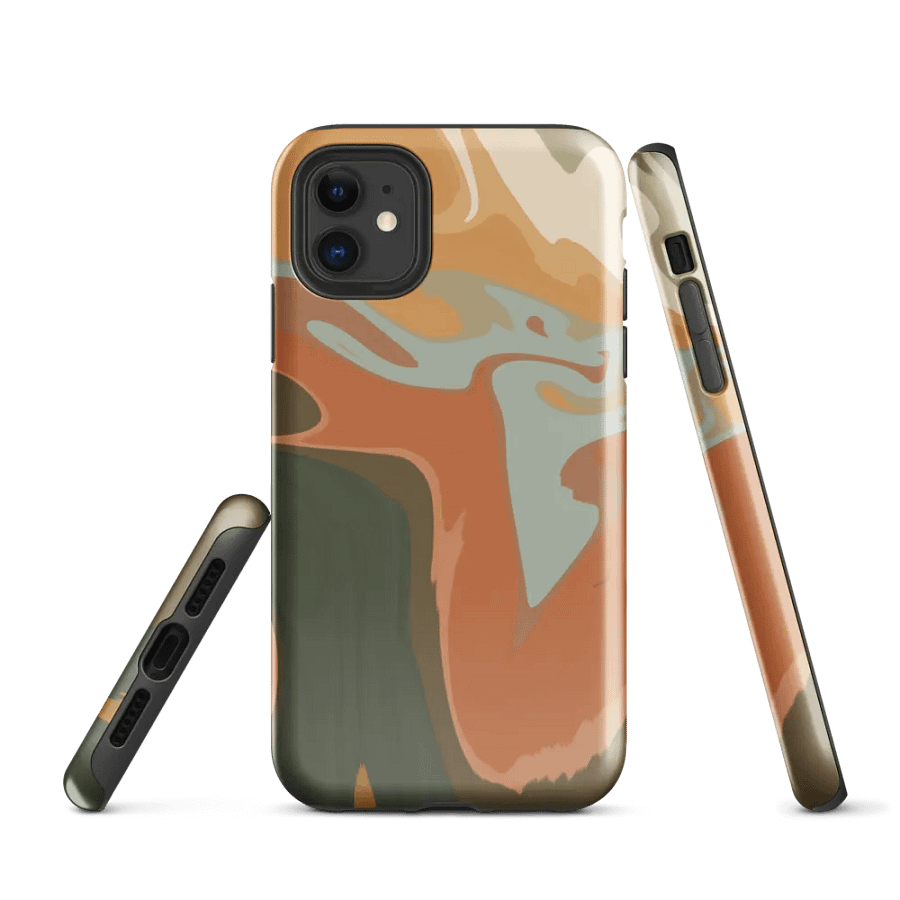 Tough Case for iPhone® product image (1)
