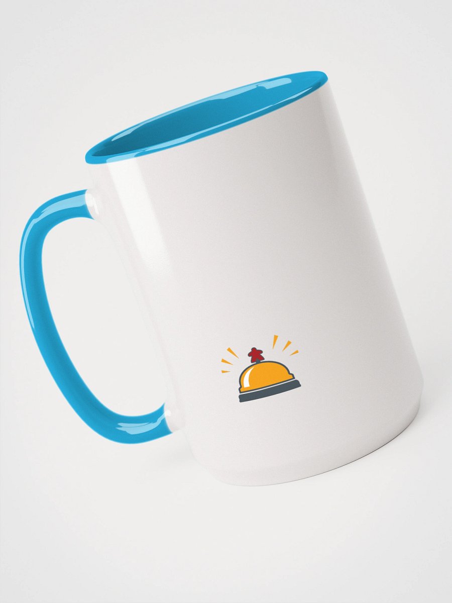 Cats Playtime Ceramic Mug product image (4)