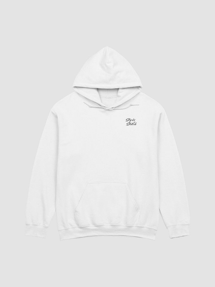 Chosen Hoodie product image (4)