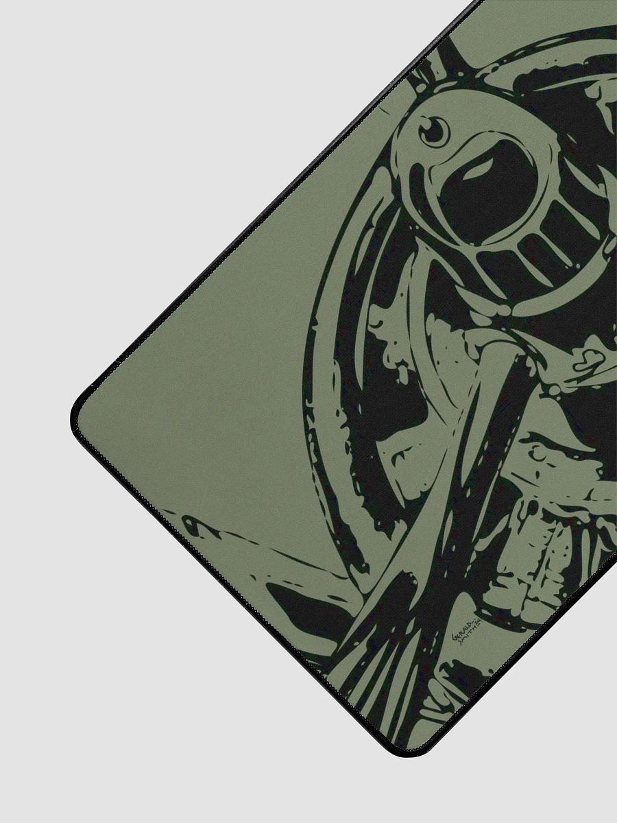 Douglas DC-3 Dakota DESK MAT product image (4)