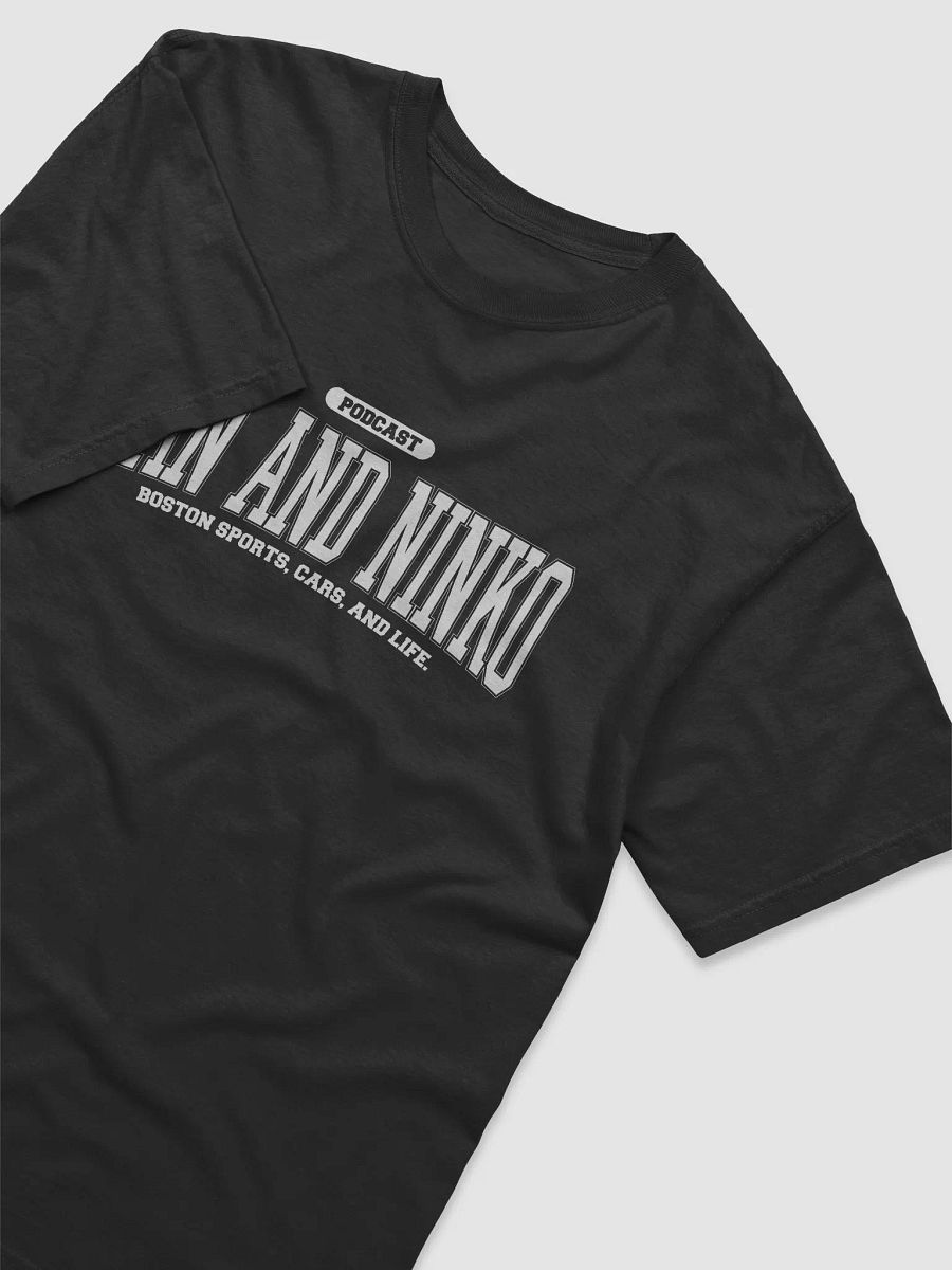 Dan and Ninko Athletic Tee product image (3)