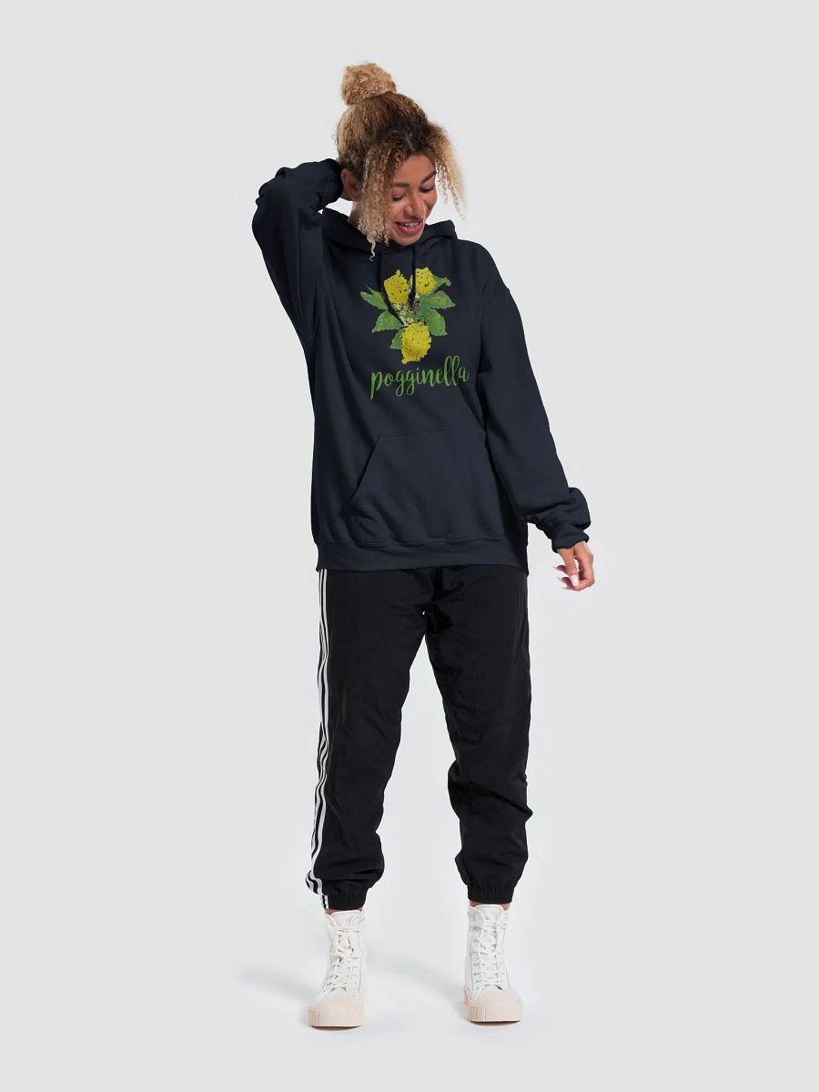 Lemon Love Hoodie product image (37)
