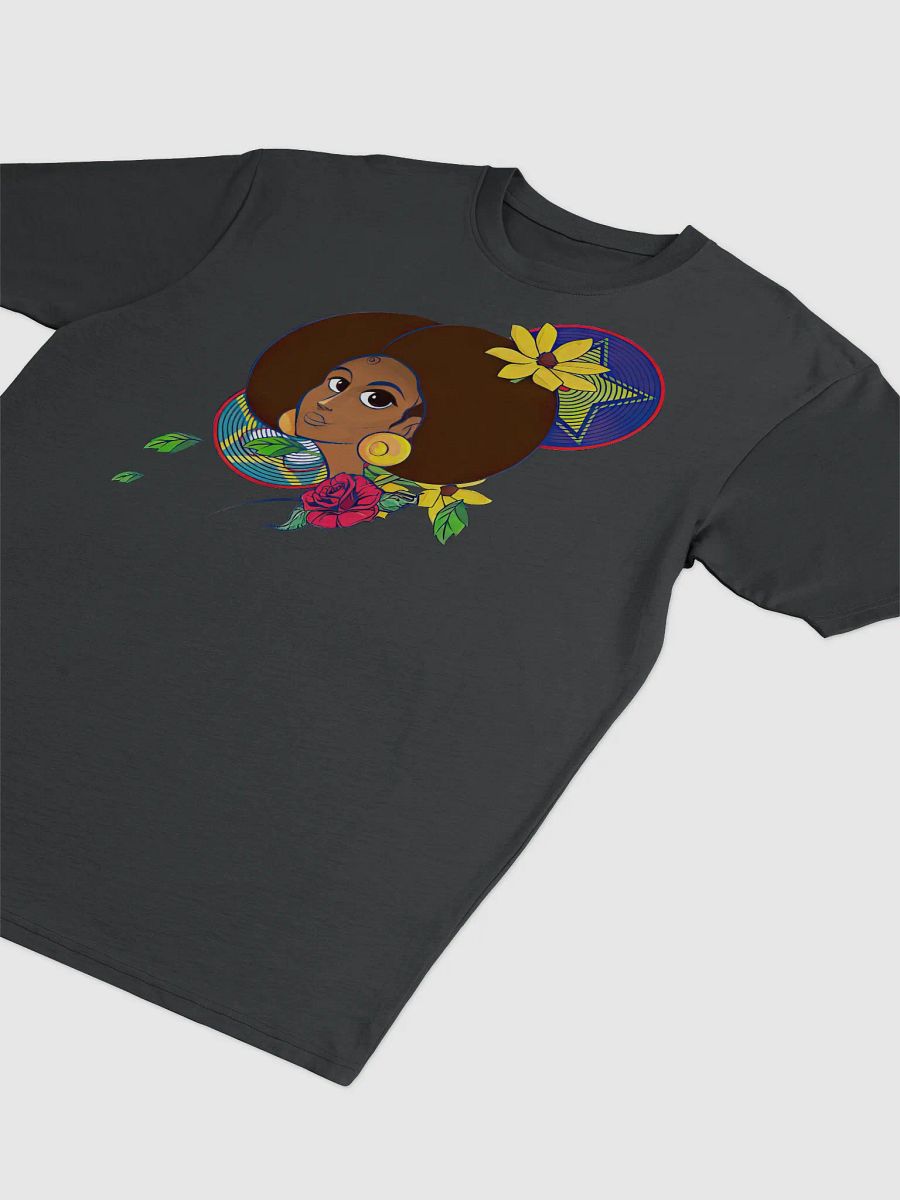 Habesha T-shirt product image (3)