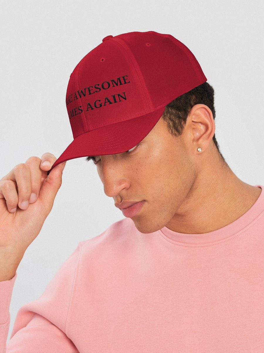 Make Awesome Games Again product image (51)