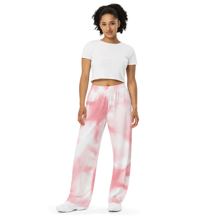 Tizzy Wide Leg Pants product image (1)
