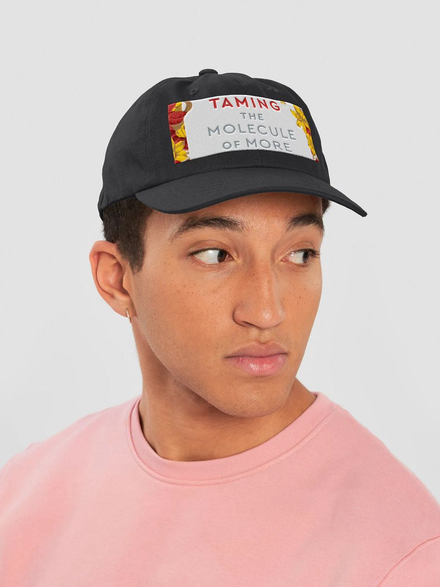 Taming Hat product image (6)