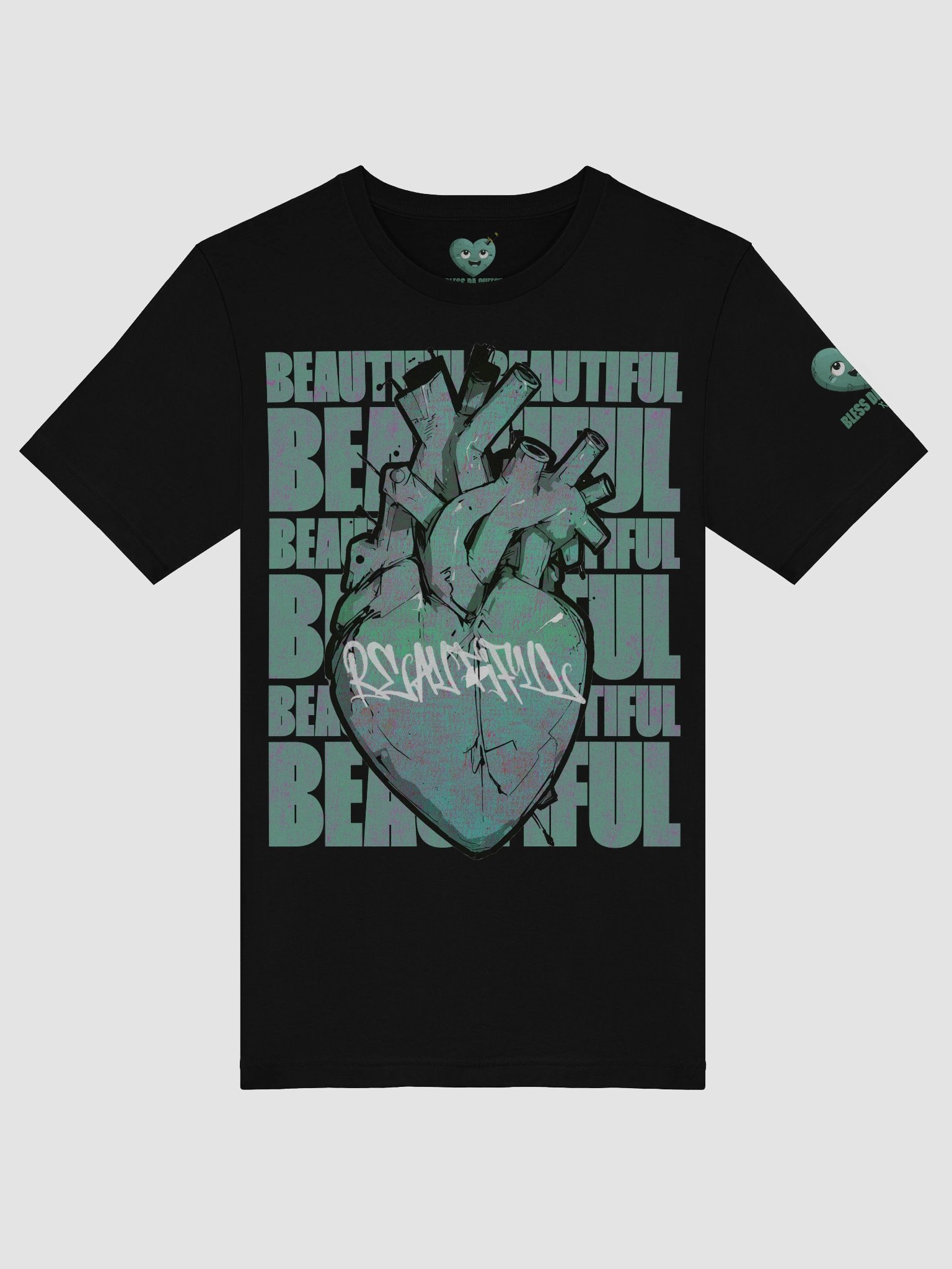 Beautiful Heart product image (18)