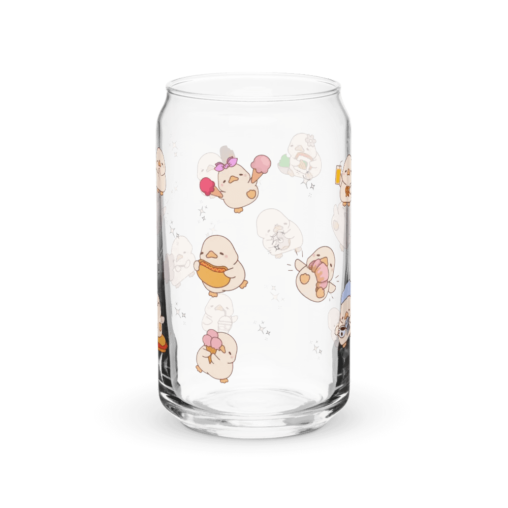 Sipper Glass 101 product image (7)