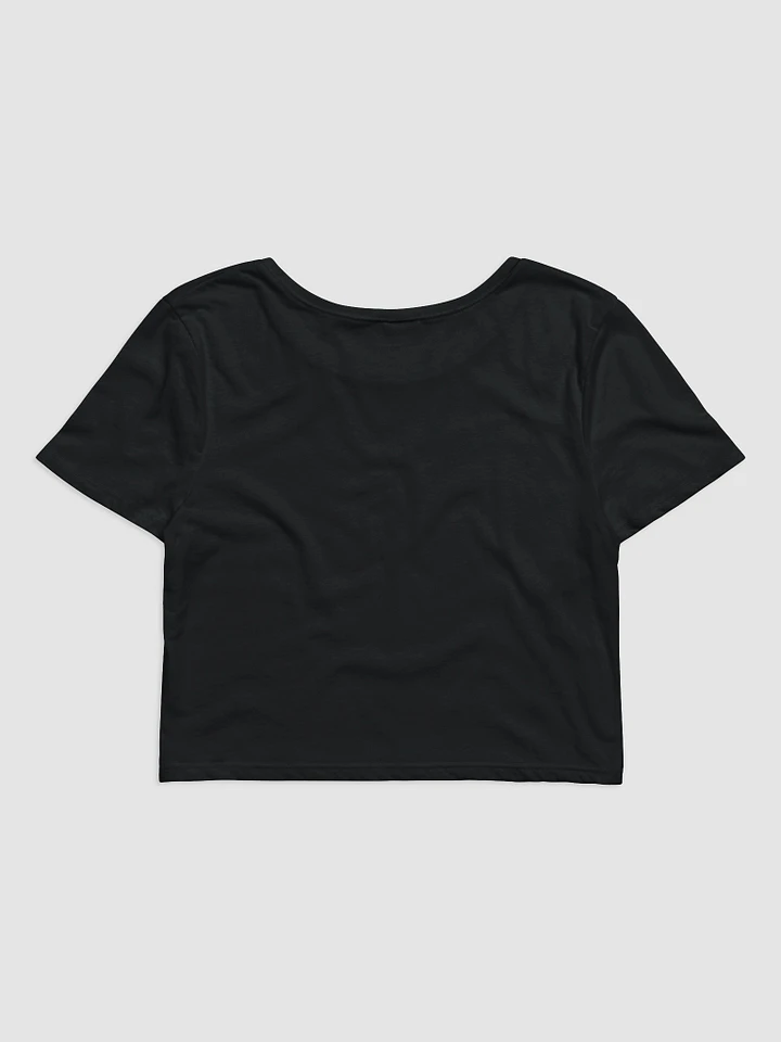 EP Cropped T Shirt product image (2)