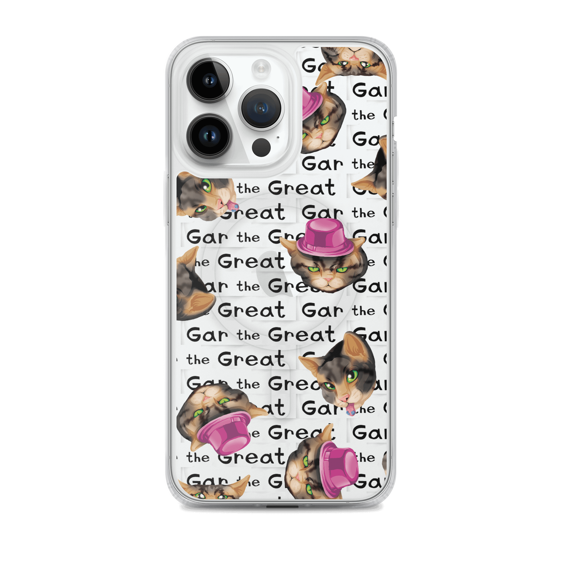 Gar iPhone® MagSafe® Case product image (2)