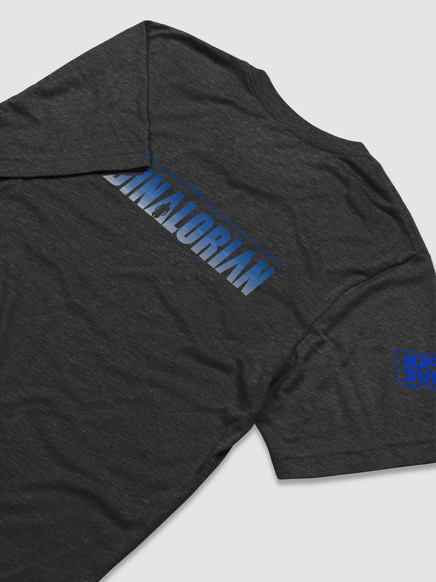 Medinalorian Blue Athletic Fit product image (22)