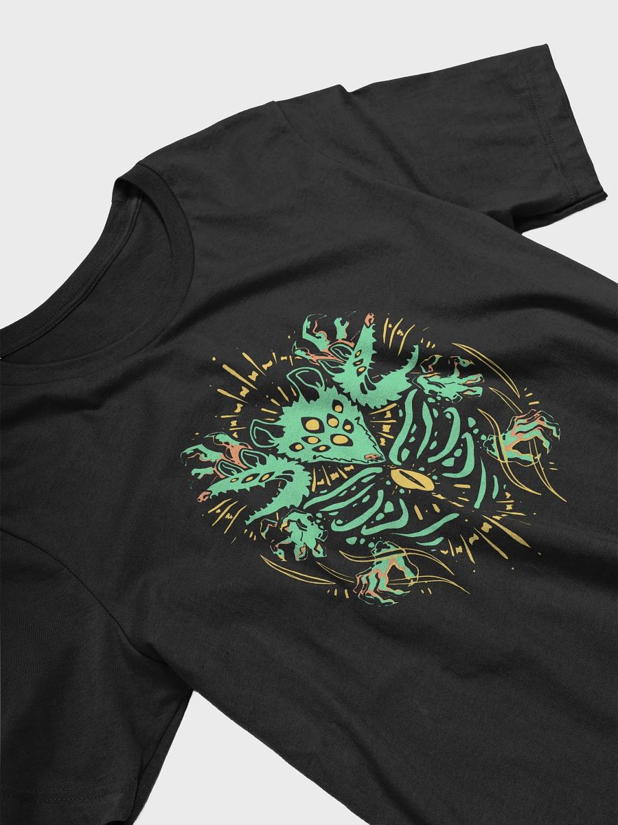 Biblically Accurate Possum shirt (Soft) product image (3)